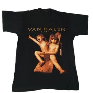 Van Halen Balance T-Shirt